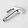 Miniatyrbilde 2 av 3: Multifunksjonell håndholdt toalett-bidet dusjspray