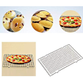 Miniatyrbild 2 av 4: Silikonformar för cupcakes, bröd, bakning