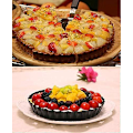 Pikkukuva 7 / 7: Quiche-pannut, tarttuvamattomat pannut, tarttupannut ja leivonnaiset