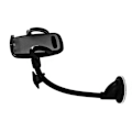 Miniatyrbillede 1 af 3: Universal 360 bil forrude instrumentpanel monteringsbeslag