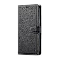 Miniatyrbillede 2 af 4: For iPhone 14 Pro Max Forwenw F1 Serie Mat Stærk Magnetisme Læder Telefon Cover