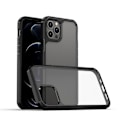 Pikkukuva 1 / 4: iPhone 11 TPU + PC -suojakotelo