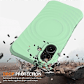 Miniatyrbillede 2 af 5: Telefoncover til iPhone 16 Plus