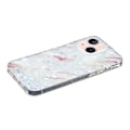 Pikkukuva 3 / 5: IPhone 14 Imd -kuvioinen TPU-puhelinkotelo