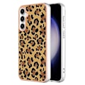 Miniatyrbillede 2 af 5: IMD TPU Telefoncover til Samsung Galaxy S23 FE 5G