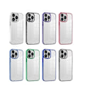 Pikkukuva 2 / 5: iPhone 15 Jääväri Kirkas PC Hybrid TPU -puhelinkotelo