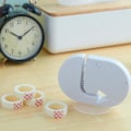 Miniatyrbild 4 av 5: Vakuumförseglare med Tejp, Plastförseglare för Hemmet, Köket, Matförsegling, Förpackningsförslutning