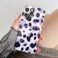 Miniatyrbillede 2 af 4: PC-telefoncover til iPhone 14 Pro Max