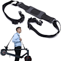 Miniatyrbillede 1 af 2: Scooterstropper, stropper til elektrisk scooter