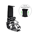 Miniatyrbilde 2 av 4: PS4-håndtak mobiltelefonholder, universell spillstøtteramme
