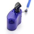Miniatyrbillede 3 af 3: Rejse USB Håndholdt Generator Telefonoplader