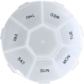 Miniatyrbillede 1 af 3: 7 Dages Pilleæske