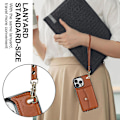 Pikkukuva 4 / 5: Crossbody-puhelinlaukku iPhone 13 Pro Maxille