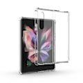 Miniatyrbild 2 av 5: Stöttåligt Vikbart Mobilskal För Samsung Galaxy Z Fold4 För Samsung Galaxy Z Fold4