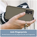 Miniatyrbild 5 av 5: TPU-skal för Samsung Galaxy A15 5G
