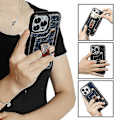 Miniatyrbillede 5 af 5: Telefoncover til Apple Classic Series Iphone 14 Pro Max