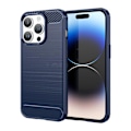 Pikkukuva 1 / 5: TPU-puhelinkotelo iPhone 15 Pro Maxille
