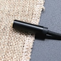 Miniatyrbillede 5 af 6: Type C til 3,5 mm Hovedtelefon Audio Jack Adapter