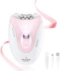 2026 Seneste Model Epilatorer Hårfjerning til Kvinder, Glat Glide Epilator til