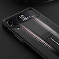 Miniatyrbillede 4 af 4: GKK All-inclusive Stødsikkert Beskyttelsescover til Samsung Galaxy Z Flip4