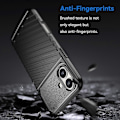 Pikkukuva 3 / 5: Thunderbolt TPU -puhelinkotelo iPhone 16 Plus -puhelimelle