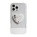 Miniatyrbilde 4 av 5: 2 stk iPhone 15 Pro Max Deksel Vanntett Støtsikker, Deksel for Apple iPhone 15 Pro MAX