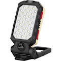 Miniatyrbillede 1 af 5: Arbejdslamper, byggeprojektører, batterier, LED værkstedslamper