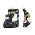 Miniatyrbilde 1 av 4: 3D-skrivertilbehør VORON2.4 delt adapterplate