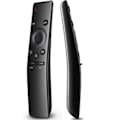 Miniatyrbillede 1 af 4: Universal Fjernbetjening til Samsung Smart TV - Sort