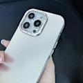 Pikkukuva 3 / 5: TPU + akryyli IMD -puhelinkotelo iPhone 14 Pro Maxille