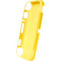 Miniatyrbild 3 av 3: Kristallklart skal för Switch, högkvalitativt TPU-material