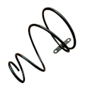 Miniatyrbilde 2 av 4: 4 stk Veggmontert Flaskeholder Multi-bruk Metall Vin Display