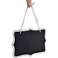 Miniatyrbild 4 av 6: Mini rektangulär tavla 12-pack