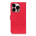 Miniatyrbillede 3 af 5: Læder Telefon Cover til iPhone 14 Pro Max