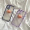 Pikkukuva 2 / 3: Kotelo iPhone 12 Pro Maxille