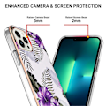 Pikkukuva 4 / 5: Galvanointi TPU-kotelo iPhone 16 Pro Maxille