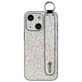 Miniatyrbild 1 av 5: Flash Diamond Armbandsfodral för iPhone 15