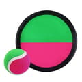 Miniatyrbillede 5 af 8: Velcro spil med bold - Udendørs leg multicolor