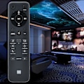 Miniatyrbillede 2 af 5: Audio Fjernbetjening Til JBL BAR 5.1 SOUNDBAR Afspiller Musiksystemer Controller