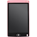 Miniatyrbillede 3 af 9: 8 Tommer LCD Skrivetablet Slank Elektronisk Tegnetablet Genanvendelig