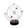 Miniatyrbilde 1 av 3: Celestial Orbit Perpetual Motion Motion Chaos Pendel Balanse