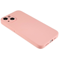 Miniatyrbild 5 av 5: För iPhone 15 Plus TPU Mobilskal 2.0mm Flexibelt Fallskydd Baksida