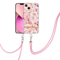 Miniatyrbillede 2 af 4: Telefoncover til iPhone 15 Plus