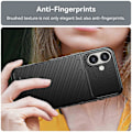 Pikkukuva 5 / 5: Thunderbolt TPU -puhelinkotelo iPhone 16 Plus -puhelimelle