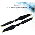 Miniatyrbillede 3 af 5: 2 Par Rc Drone Propeller, kompatibel med Dji Mavic 2 Pro