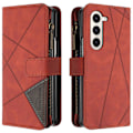 Pikkukuva 1 / 5: Puhelinkotelo Galaxy Z Fold5 5G:lle
