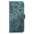 Miniatyrbillede 5 af 5: Retro Wallet Telefoncover i PU-læder med Stødsikkert Stativ til iPhone 15 Pro Max
