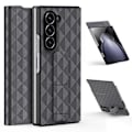 Miniatyrbillede 1 af 5: Telefoncover til Galaxy Z Fold6 5G