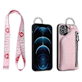 Miniatyrbillede 2 af 4: Etui til iPhone 14