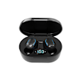 Miniatyrbillede 1 af 3: Trådløst 5.0 Bluetooth Headset Digital Display Stereo